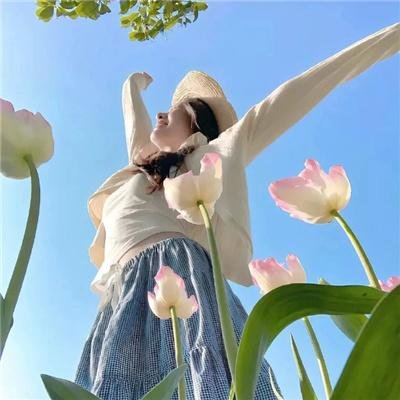 武大的小姐姐们